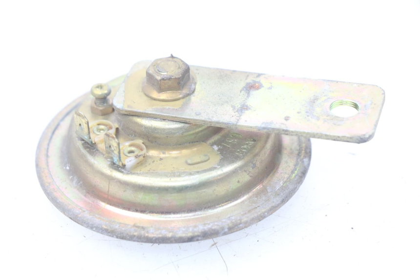 photo de KLAXON TGB X-MOTION XMOTION 125 (2008 - 2014)