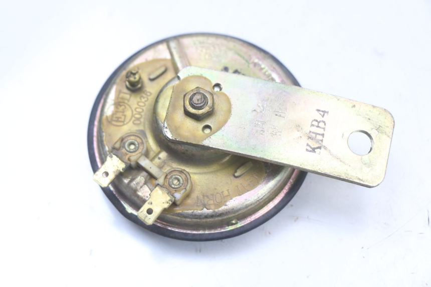 photo de Clacson KYMCO XCITING 250 (2006 - 2009)