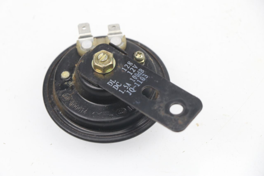 photo de Clacson RAZZO XENON 4T 50 (2008 - 2012)