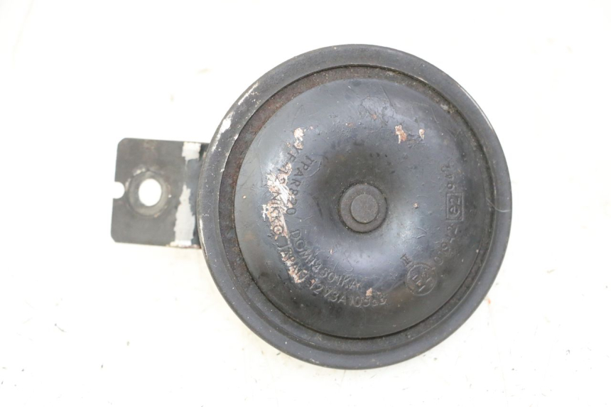 photo de Clacson YAMAHA XJN DIVERSION 600 (2000 - 2003)