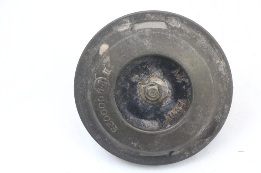 photo de CLACSON HYOSUNG XRX 125 (2000 - 2008)