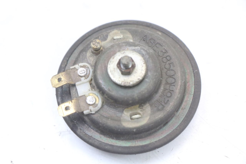 photo de CLACSON HYOSUNG XRX 125 (2000 - 2008)