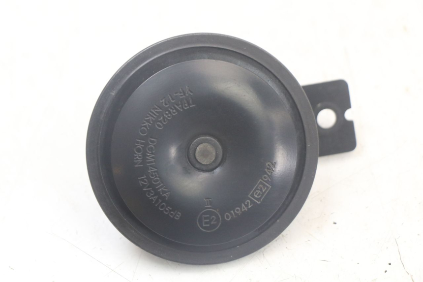 photo de KLAXON YAMAHA XT X 660 (2004 - 2016)