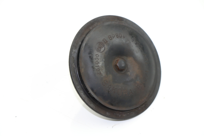 photo de KLAXON YAMAHA CYGNUS X 125 (2004 - 2007)