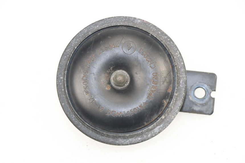 photo de Clacson YAMAHA XJ600 XJ DIVERSION 600 (1992 - 1997)