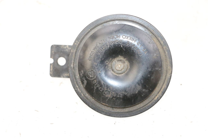 photo de CLACSON YAMAHA YFM R RAPTOR 250 (2008 - 2014) - Vista principale