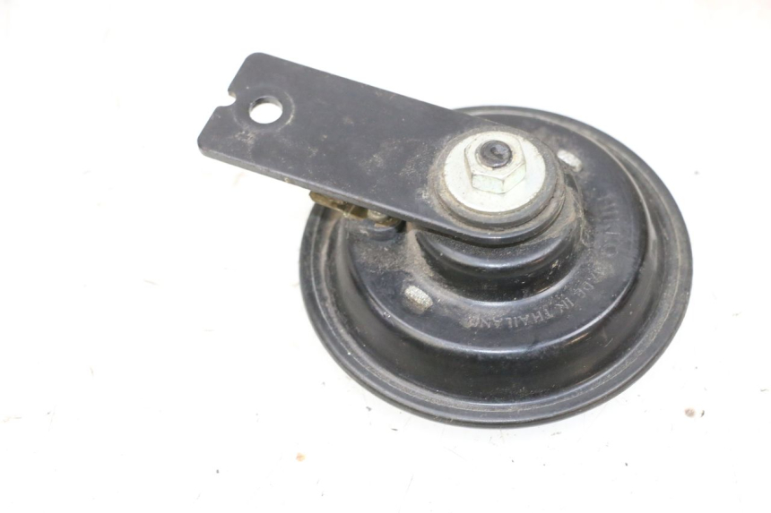 photo de CLACSON YAMAHA YFM R RAPTOR 250 (2008 - 2014) - Zoom sullo stato d'uso