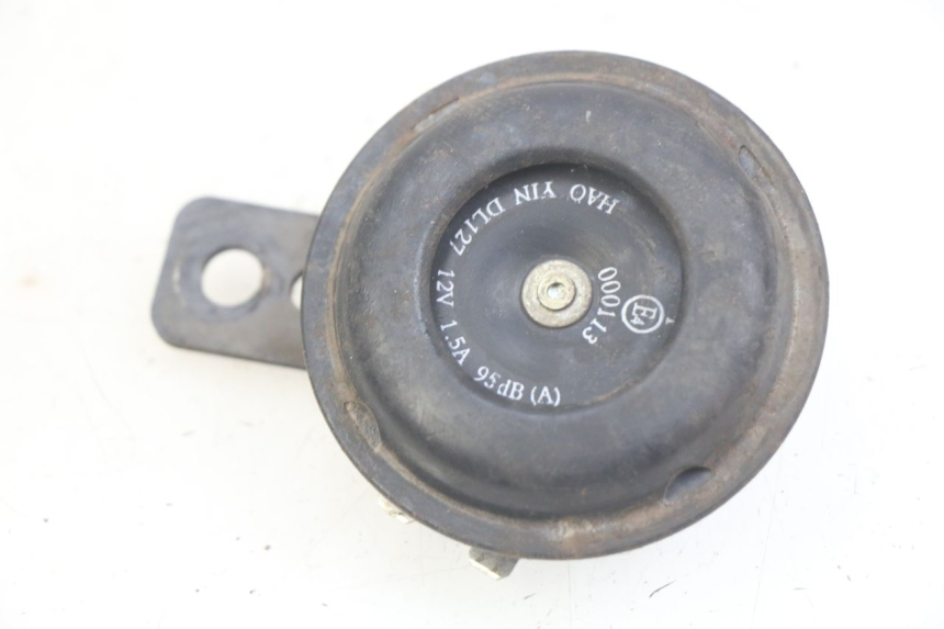 photo de KLAXON YIYING YY125T 125 (2006 - 2014)