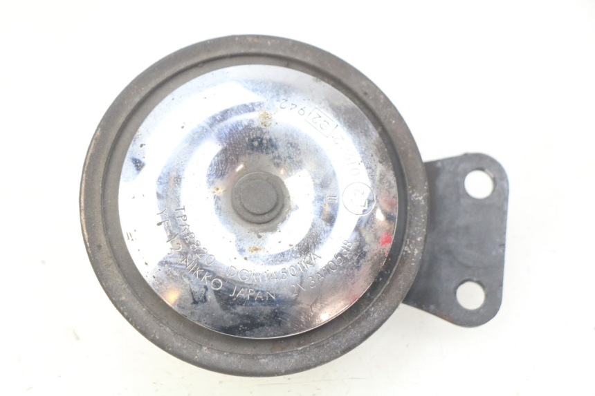 photo de KLAXON KAWASAKI ZR7 ZR-7 S 750 (1999 - 2004)