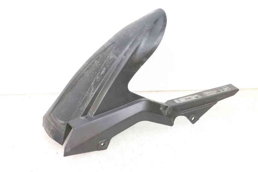 photo de PARASPRUZZI KSR CODE 125 (2018 - 2020) - Vista principale