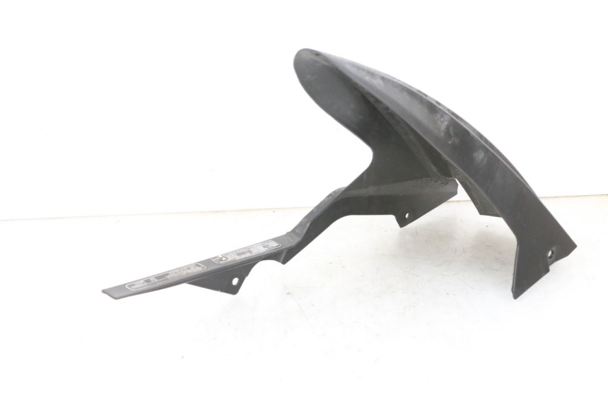 photo de PARASPRUZZI KSR CODE 125 (2018 - 2020) - Zoom sullo stato d'uso