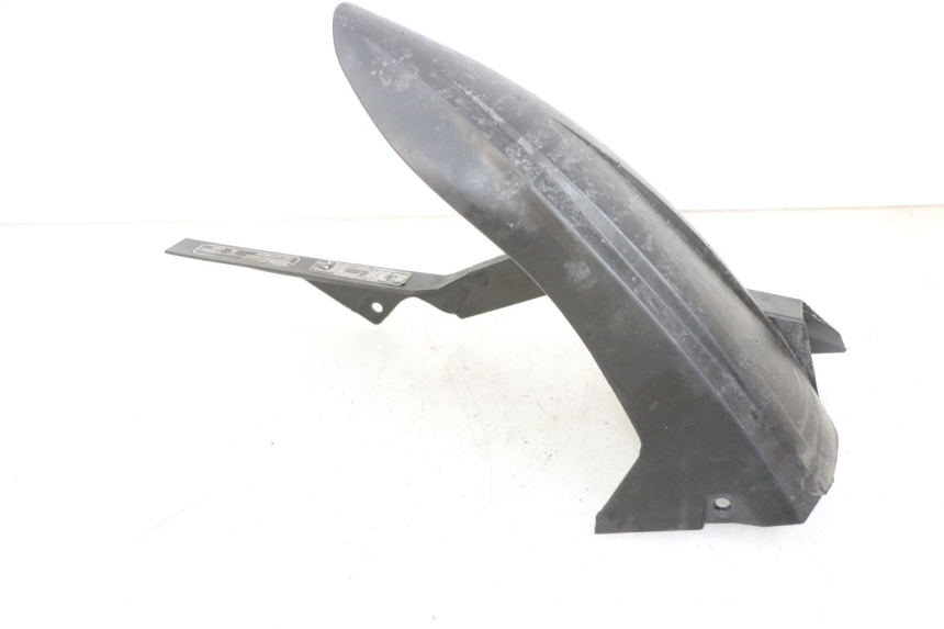 photo de PARASPRUZZI KSR CODE 125 (2018 - 2020) - Altra angolazione