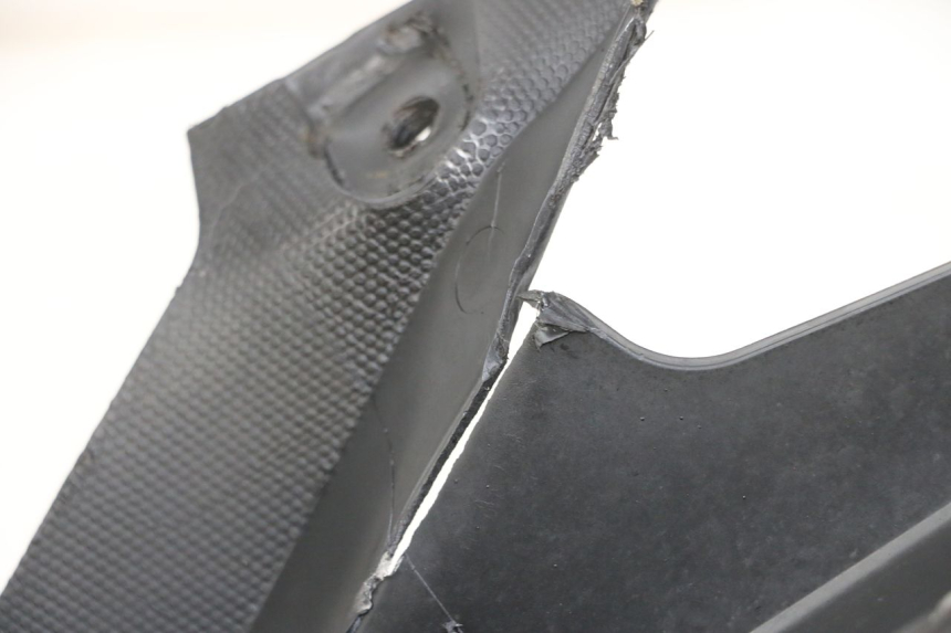 photo de PARASPRUZZI EBROH BRAVO GLE 1 (2020 - 2024) - Primo piano tecnico