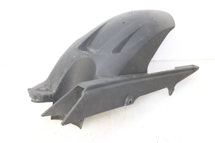 photo de PARASPRUZZI YAMAHA FZ6 FAZER S2 600 (2007 - 2011)