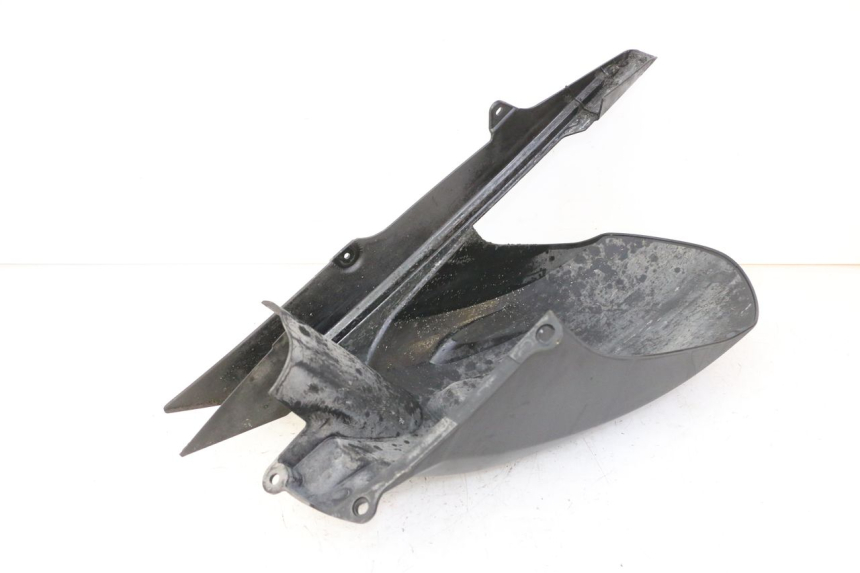 photo de PARASPRUZZI YAMAHA FZ6 FAZER S2 600 (2007 - 2011)