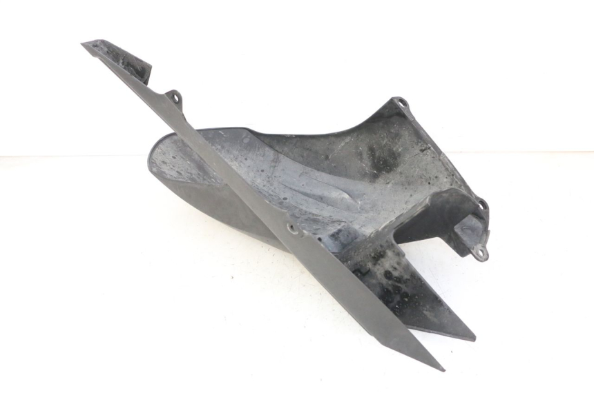 photo de PARASPRUZZI YAMAHA FZ6 FAZER S2 600 (2007 - 2011)