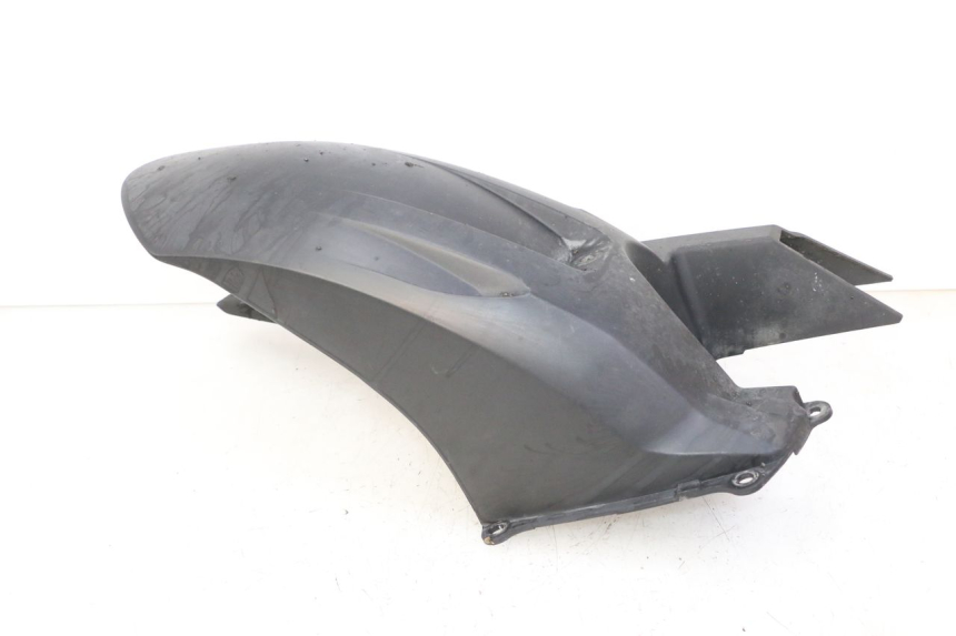 photo de PARASPRUZZI YAMAHA FZ6 FAZER S2 600 (2007 - 2011)