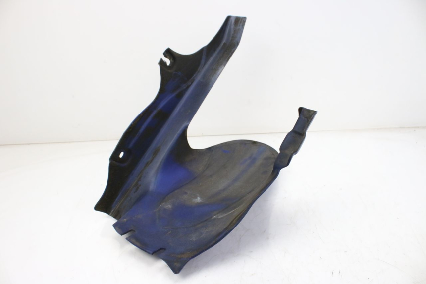 photo de PARASPRUZZI SUZUKI GSF S BANDIT 600 (2000 - 2004)