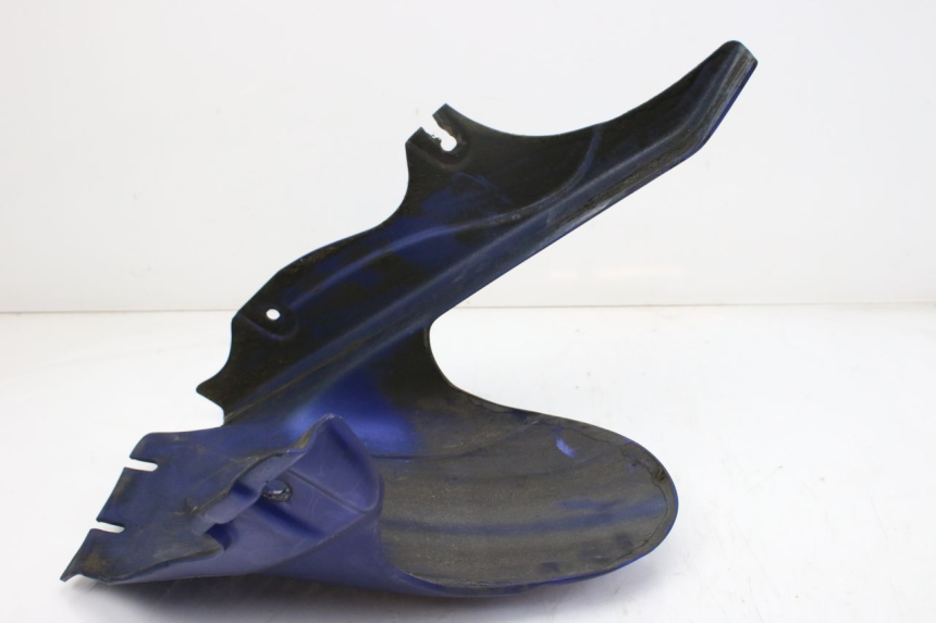 photo de PARASPRUZZI SUZUKI GSF S BANDIT 600 (2000 - 2004)