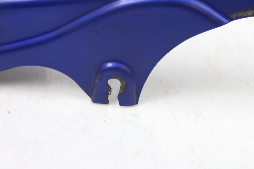 photo de PARASPRUZZI SUZUKI GSF S BANDIT 600 (2000 - 2004)