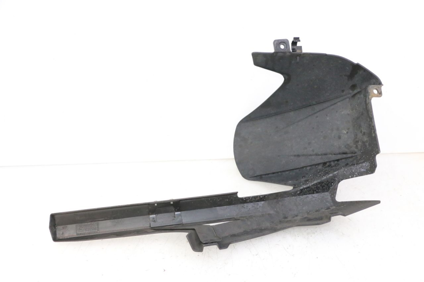 photo de PARASPRUZZI SUZUKI GSR 750 (2011 - 2017)