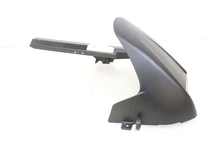 photo de PARASPRUZZI SUZUKI GSR 750 (2011 - 2017)