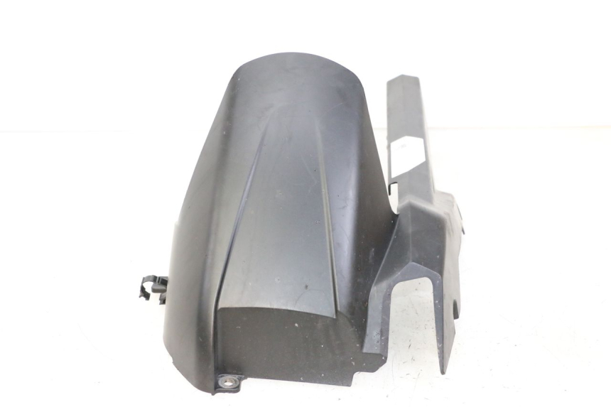 photo de PARASPRUZZI SUZUKI GSR 750 (2011 - 2017)