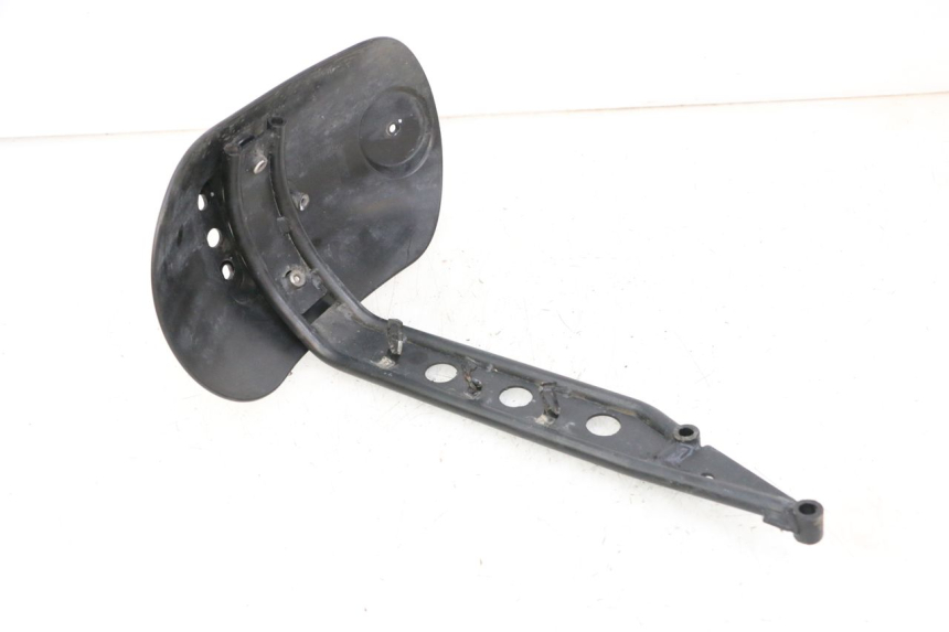 photo de PARASPRUZZI KEEWAY K-LIGHT KLIGHT 125 (2018 - 2025)