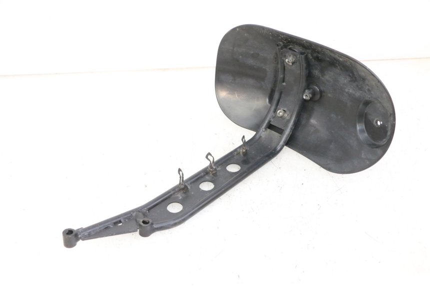 photo de PARASPRUZZI KEEWAY K-LIGHT KLIGHT 125 (2018 - 2025)