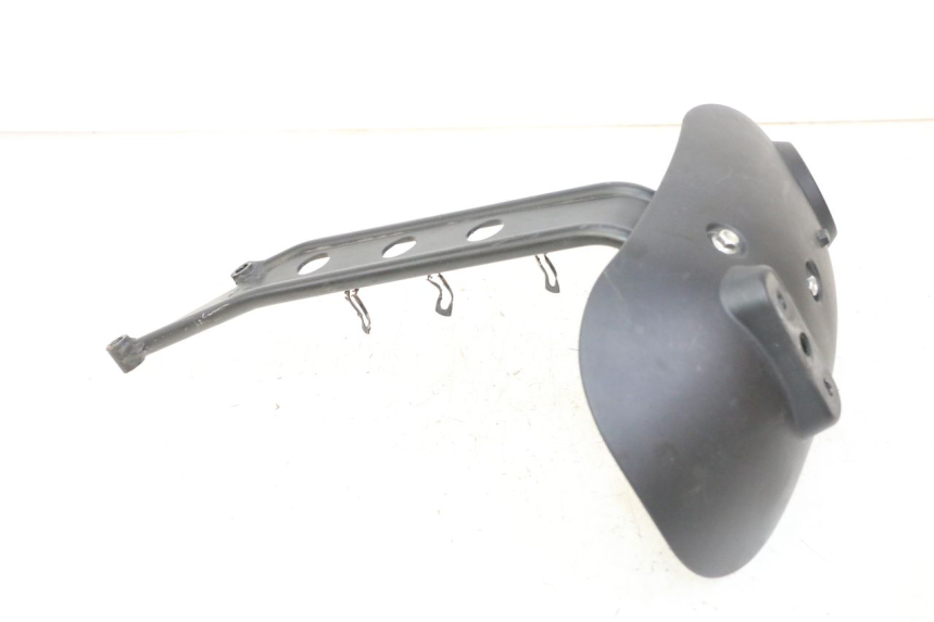 photo de PARASPRUZZI KEEWAY K-LIGHT KLIGHT 125 (2018 - 2025)