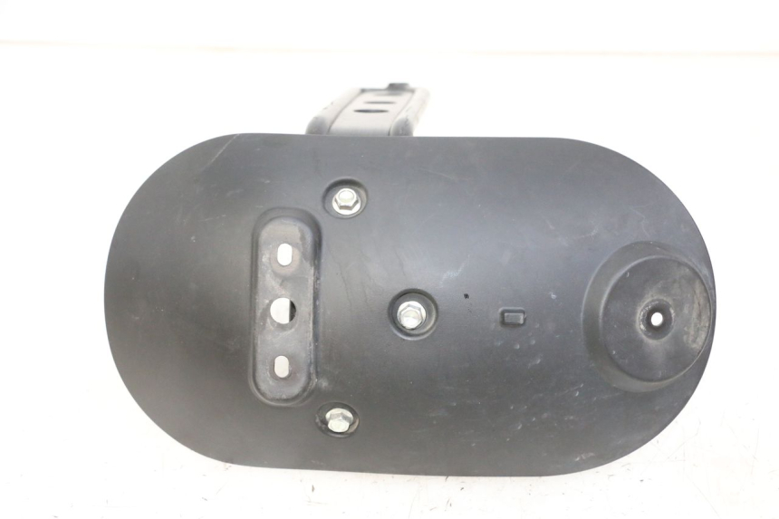 photo de PARASPRUZZI KEEWAY K-LIGHT KLIGHT 125 (2018 - 2025)