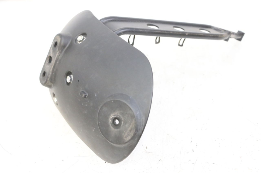 photo de PARASPRUZZI KEEWAY K-LIGHT KLIGHT 125 (2018 - 2025)
