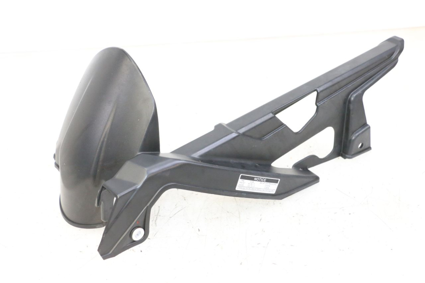 photo de PARASPRUZZI KIDEN KD125-G 125 (2018 - 2022)