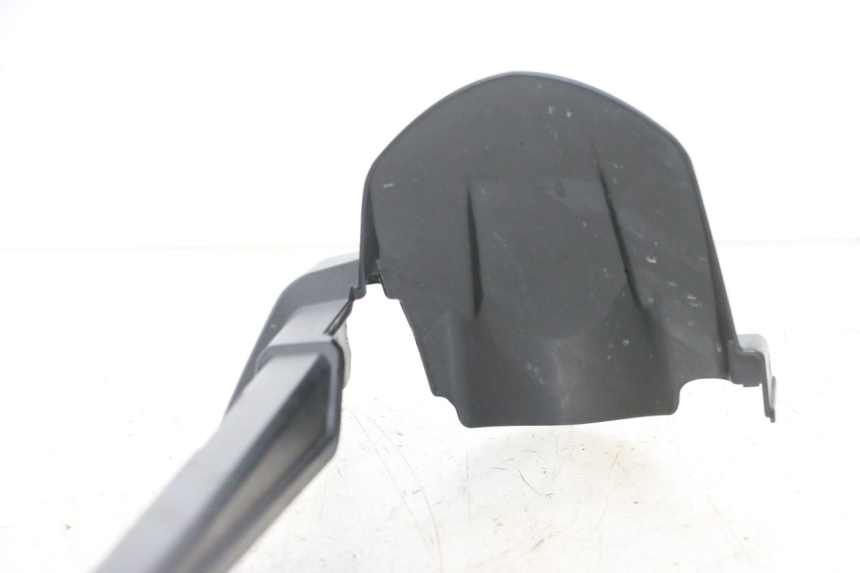 photo de PARASPRUZZI KIDEN KD125-G 125 (2018 - 2022)