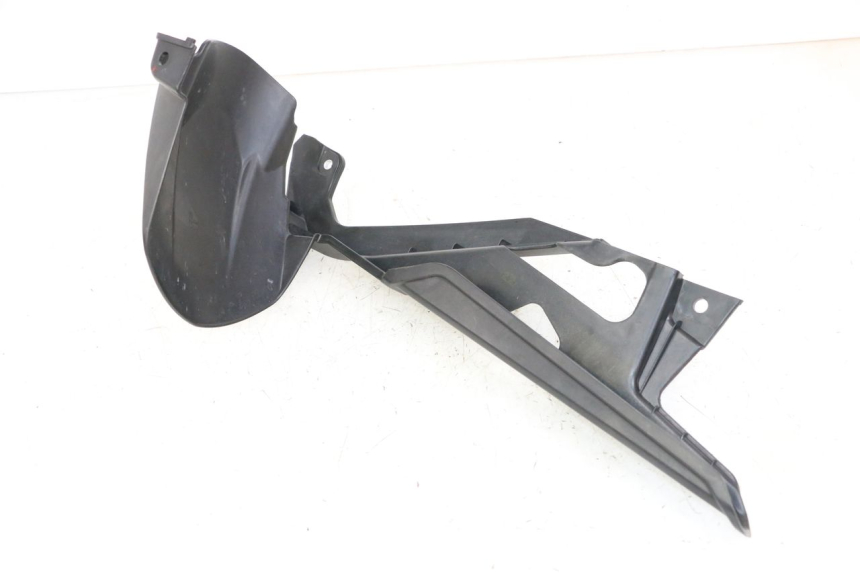 photo de PARASPRUZZI KIDEN KD125-G 125 (2018 - 2022)