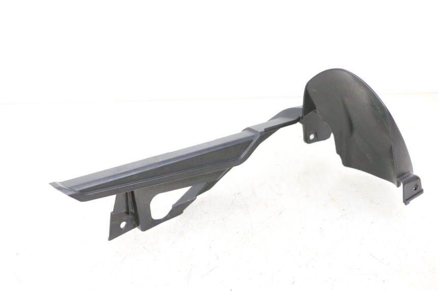 photo de PARASPRUZZI KIDEN KD125-G 125 (2018 - 2022)