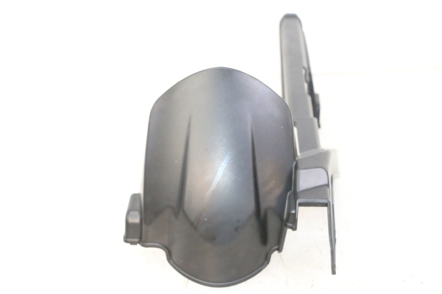 photo de PARASPRUZZI KIDEN KD125-G 125 (2018 - 2022)