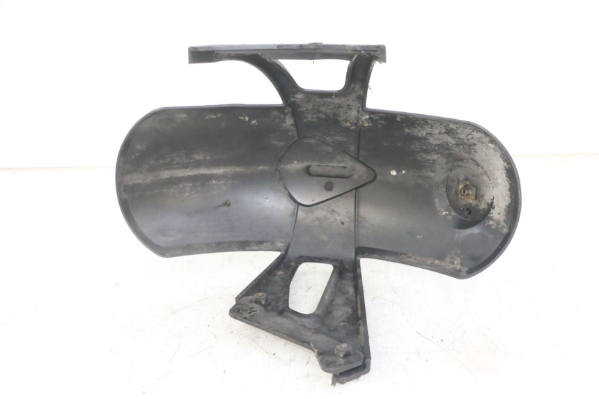 photo de PARASPRUZZI GILERA NEXUS 125 (2009 - 2013)