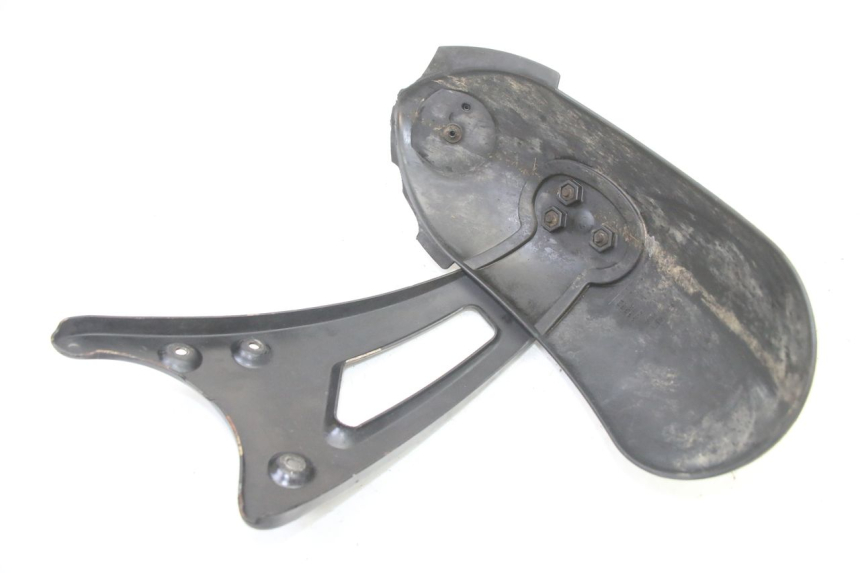 photo de PARASPRUZZI GILERA RUNNER SP 50 (2006 - 2008)