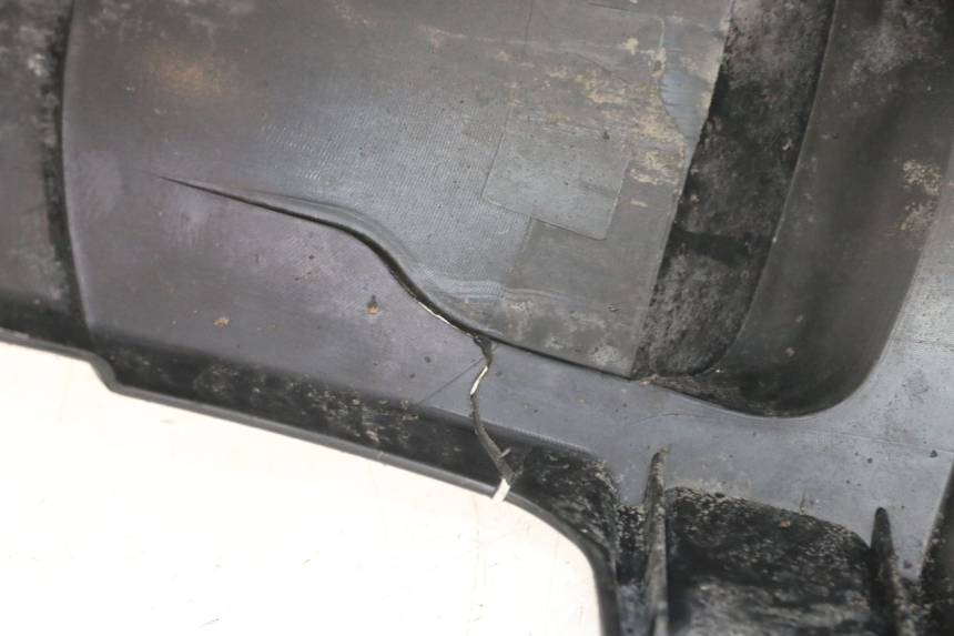 photo de PARASPRUZZI GILERA RUNNER SP 50 (2009 - 2017)