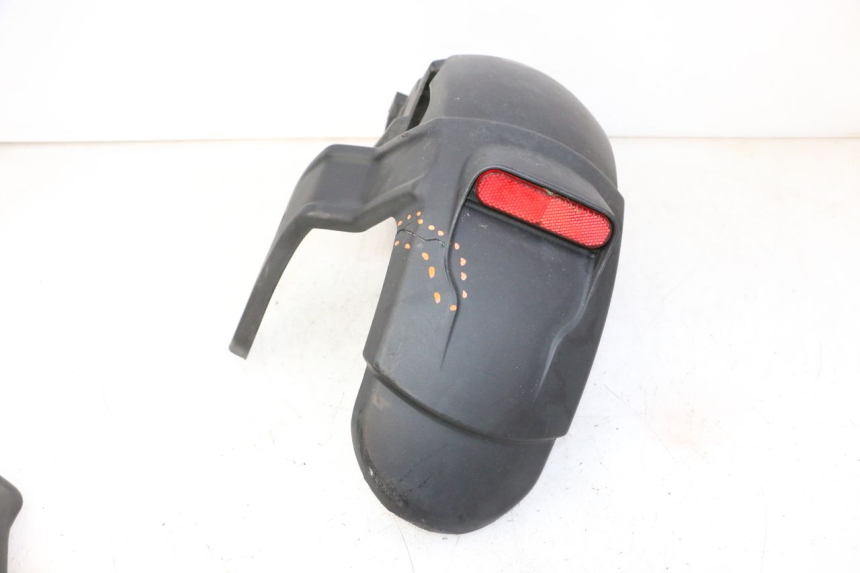 photo de PARASPRUZZI GILERA RUNNER SP 50 (2009 - 2017)