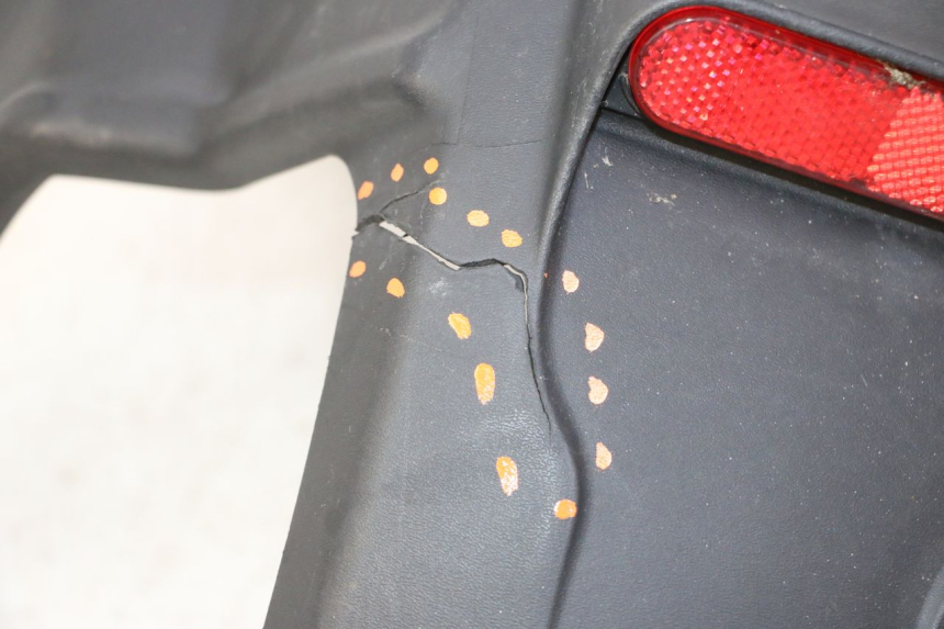 photo de PARASPRUZZI GILERA RUNNER SP 50 (2009 - 2017)