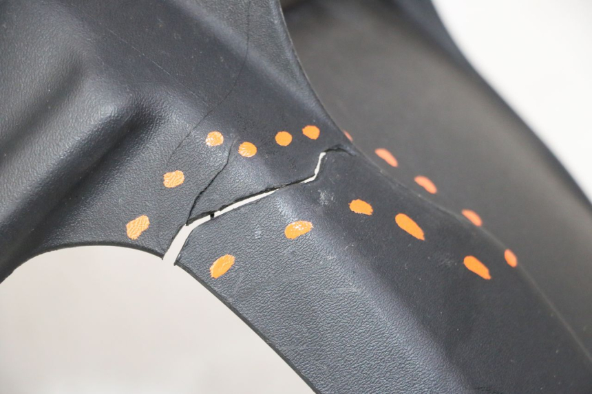 photo de PARASPRUZZI GILERA RUNNER SP 50 (2009 - 2017)