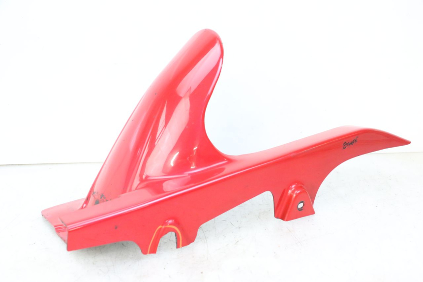photo de PARASPRUZZI SUZUKI SV S 650 (2003 - 2009)