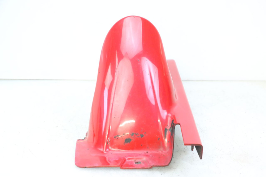 photo de PARASPRUZZI SUZUKI SV S 650 (2003 - 2009)