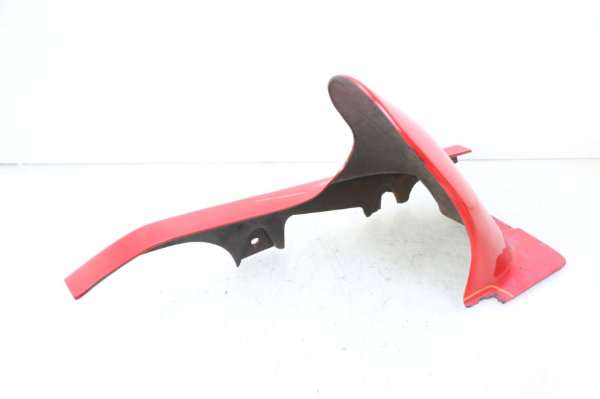 photo de PARASPRUZZI SUZUKI SV S 650 (2003 - 2009)