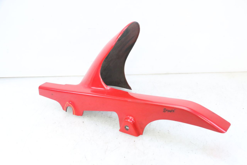 photo de PARASPRUZZI SUZUKI SV S 650 (2003 - 2009)