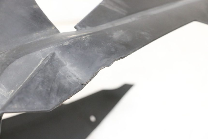 photo de PARASPRUZZI YAMAHA TZR 50 (2008 - 2016) - Zoom sullo stato d'uso