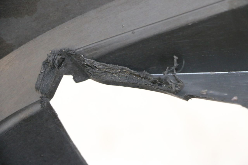 photo de PARASPRUZZI YAMAHA TZR 50 (2008 - 2016) - Vista d'insieme del prodotto