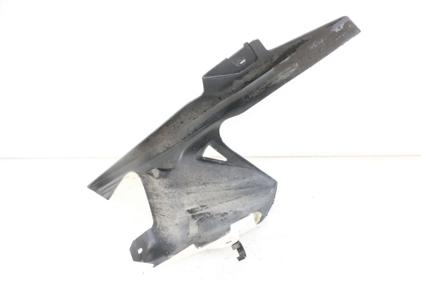 photo de PARASPRUZZI YAMAHA XJ6 ABS 600 (2008 - 2016)